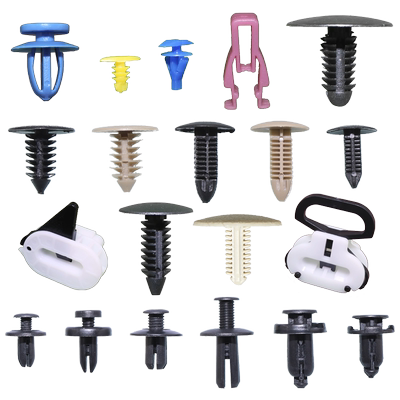 适配内卡扣内饰板卡扣门板卡扣