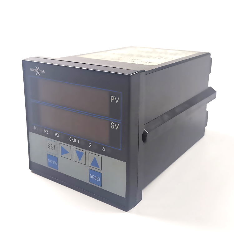 月欣/MOONSTAR计数器 AC-62KB 六位二段设定计数器 样品特价清仓