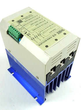 泰矽TAISEE调整器 STSCR-4-4-030P  电力调功器 保修一年
