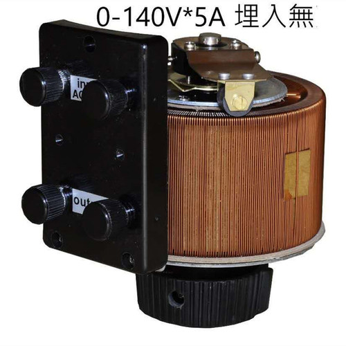 交流接触式调压器大益兴