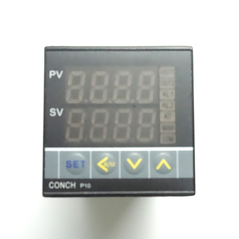琦胜PID温控表 P10-1020-030A 台湾CONCH进口温度控制器 原装正品