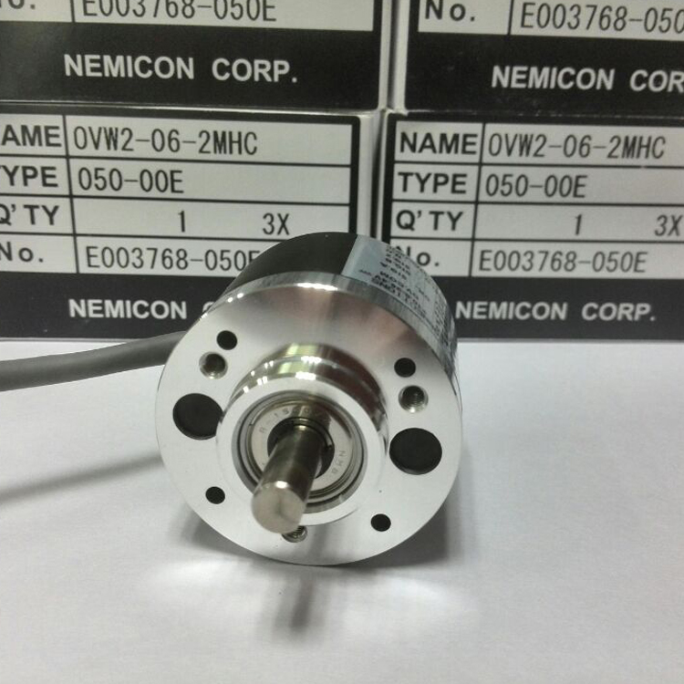 日本内密控NEMICOM编码器译码器