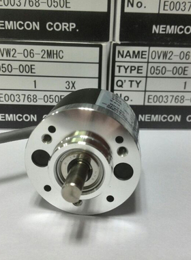 NEMICOM内密控 编码器OVW2-006-2MHC