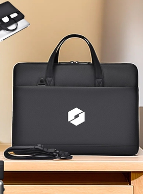 适用机械革命无界14Pro轻薄本防摔电脑包14英寸Code 01笔记本16寸极光Pro手提袋蛟龙16K/S Pro简约斜跨单肩包