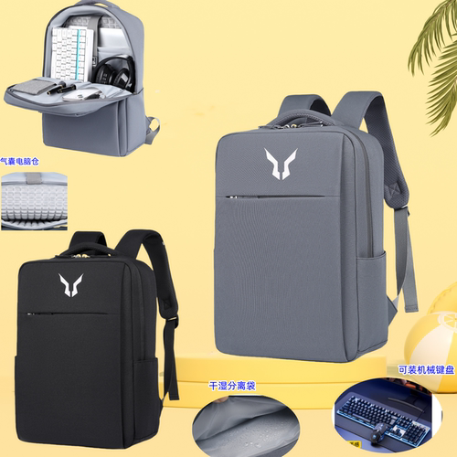 2025联想来酷斗战者 战7000笔记本电脑包16英寸创世AI元启18寸游戏本R7000P Y7000P双肩包16寸R9000P Y9000P