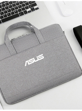 华硕顽石E410/VivoBook 14X笔记本电脑包14英寸手提灵耀14S单肩包