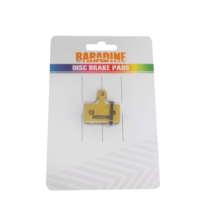 BARADINE来令片刹车胶碟刹油