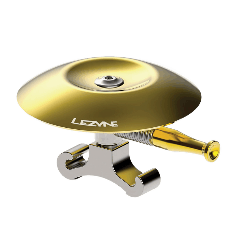 雷音自行车铃铛LEZYNE