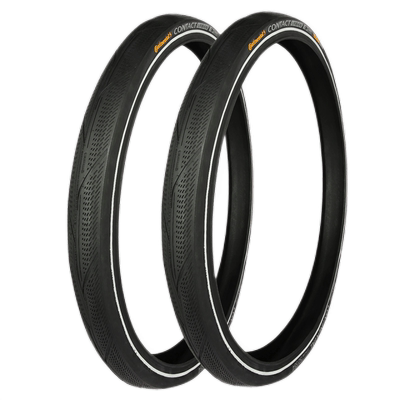 山地车防刺Continental反光条