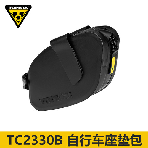 TOPEAK自行车尾包工具包防水