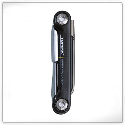 Outils pour vélo TOPEAK - Ref 2276666 Image 3