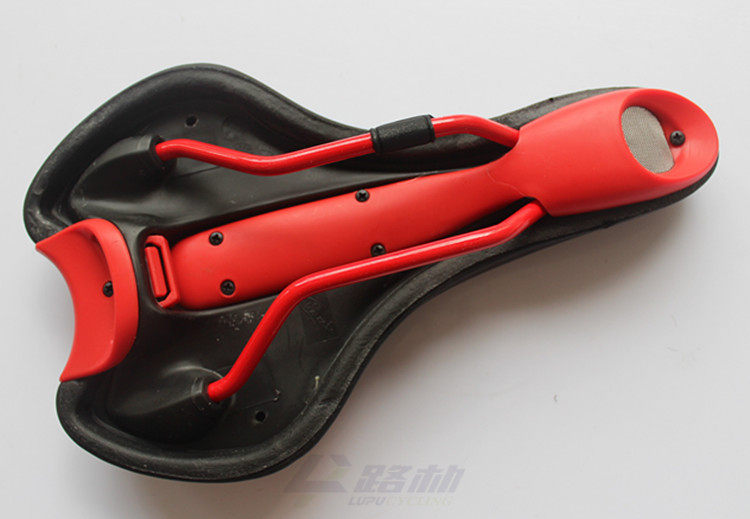 Selle de vélo Mountain Bike CHAUNTS - Ref 2344006 Image 3