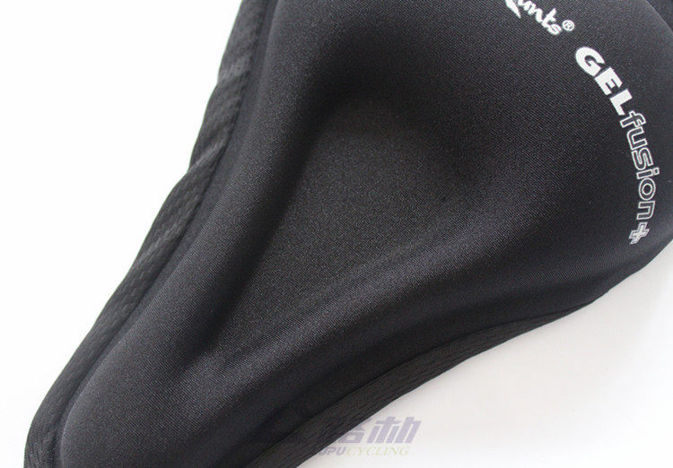 Selle de vélo CHAUNTS - Ref 2343752 Image 4