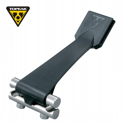 TOPEAK尾包式尼龙/高硬化钢材质 座垫袋坐垫包F33固定器TC1006