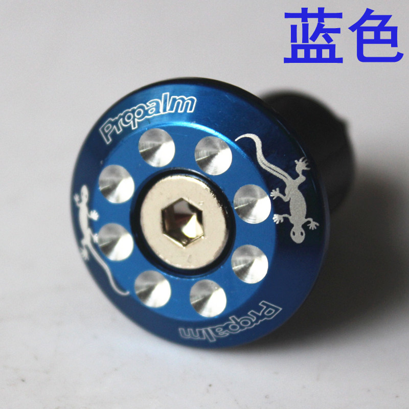 Poignées de vélo PROPALM - Ref 2333507 Image 3