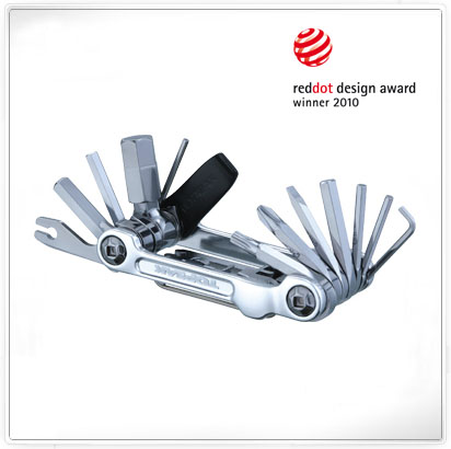 Outils pour vélo TOPEAK - Ref 2276598 Image 3