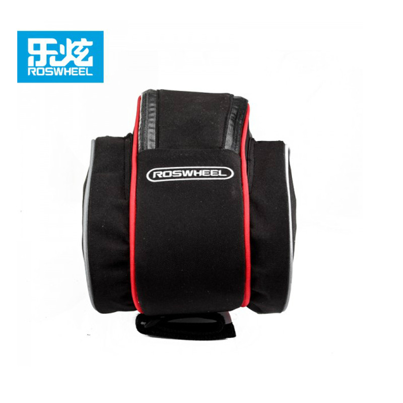 Sacoche pour vélo mixte ROSWHEEL - Ref 2232520 Image 3