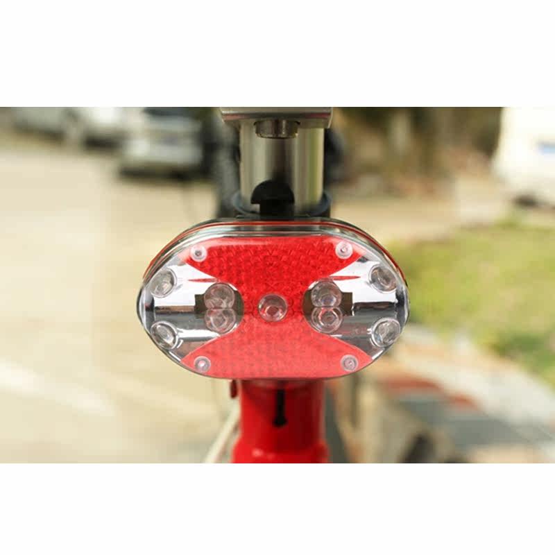 Eclairage pour vélo ROSWHEEL - Taillights - Ref 2399580 Image 5