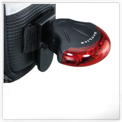 Sacoche pour vélo mixte TOPEAK - Ref 2232135 Image 5