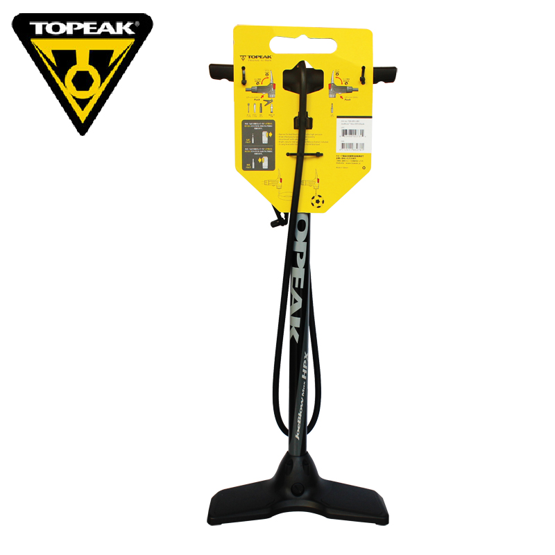 Pompe à vélo TOPEAK - Ref 2386845 Image 3