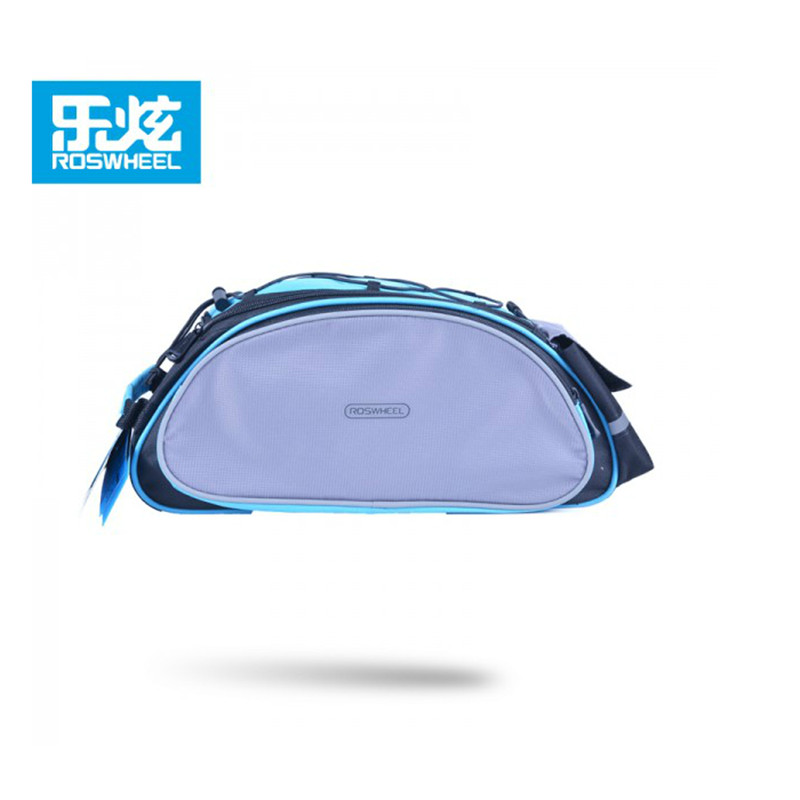 Sacoche pour vélo mixte ROSWHEEL - Ref 2232266 Image 3