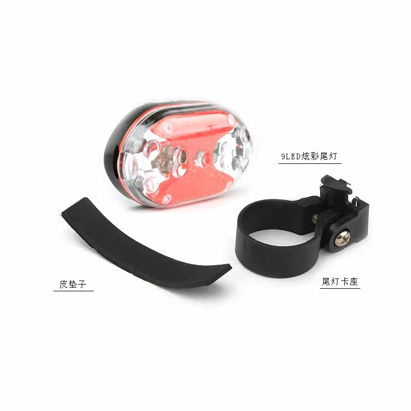 Eclairage pour vélo ROSWHEEL - Taillights - Ref 2399580 Image 3