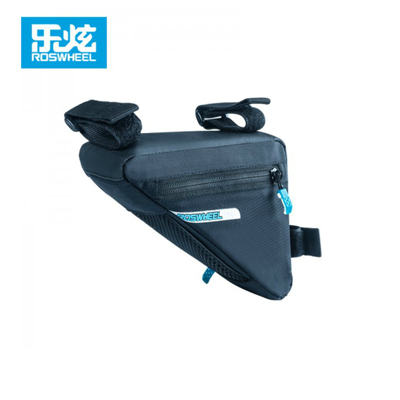 Sacoche pour vélo mixte ROSWHEEL - Ref 2232477 Image 4