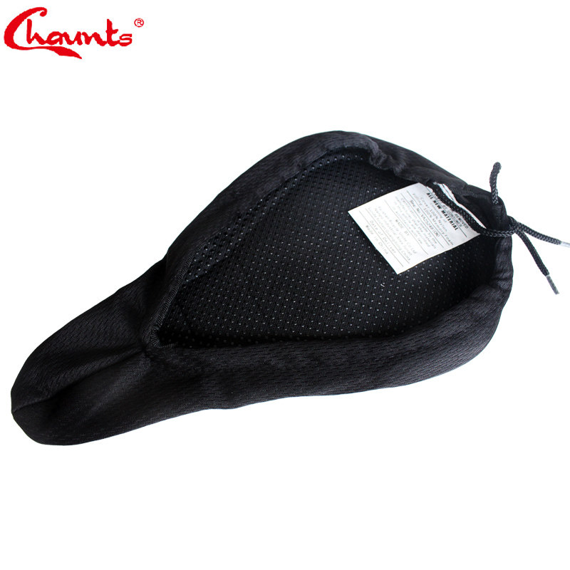 Selle de vélo Mountain Bike CHAUNTS - Ref 2343758 Image 5