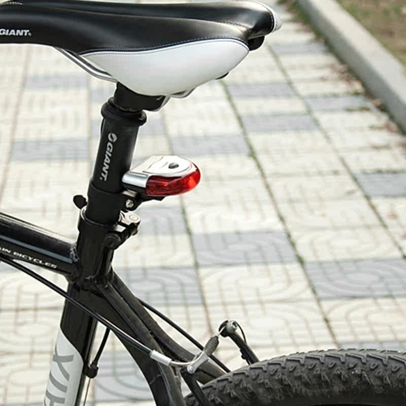 Eclairage pour vélo ROSWHEEL - Taillights - Ref 2399545 Image 5