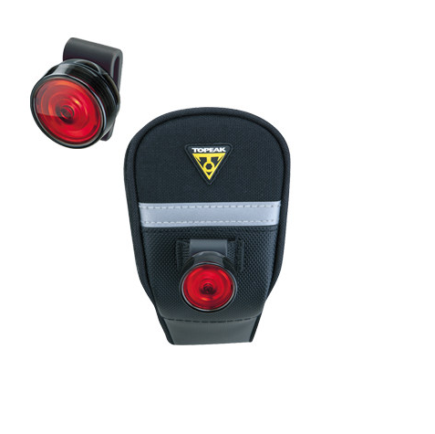 Eclairage pour vélo TOPEAK - Ref 2399224 Image 3
