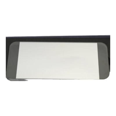 适用特斯拉Tesla毛豆Model3/Y前档玻璃遮阳板车内化妆镜片