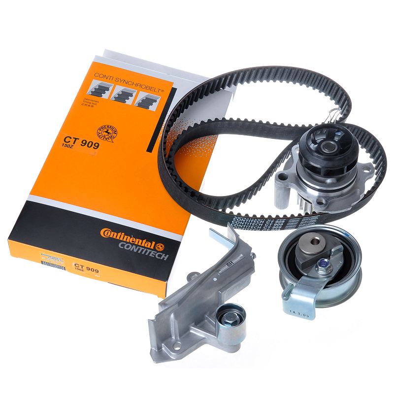 帕萨特1.8T正时皮带涨紧轮套件