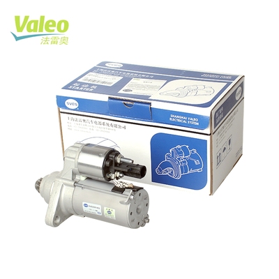 法雷奥valeo新朗逸途观启动机