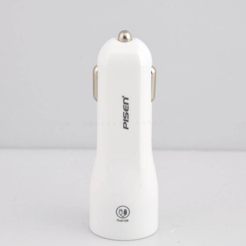 chargeur PISEN 2.1A, 2A - Ref 1302323 Image 5