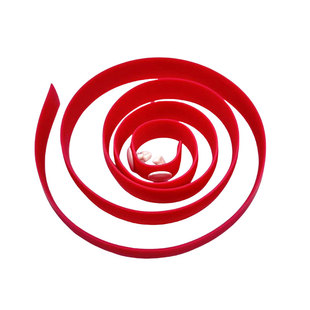 俄罗斯单兵橡胶止血带 战场急救捆扎带缠绕式尼龙卡扣止血带