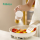 FaSoLa喷油壶家用食品级厨房不挂油玻璃油瓶定量雾化香油瓶油罐壶