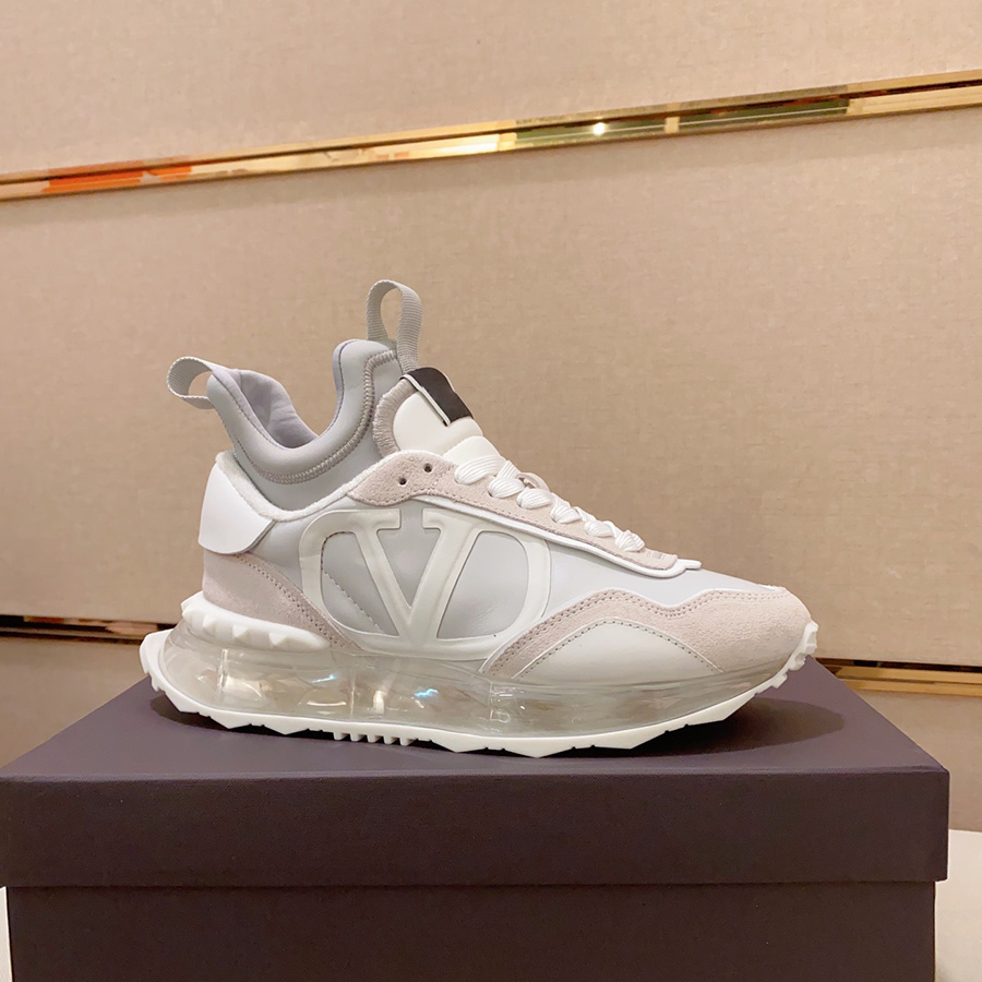 邦家尼男板鞋运动休闲单鞋老爹鞋