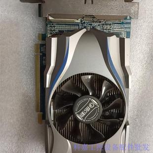 6一议价 显卡 影驰TX650Ti 虎将显卡正常使用