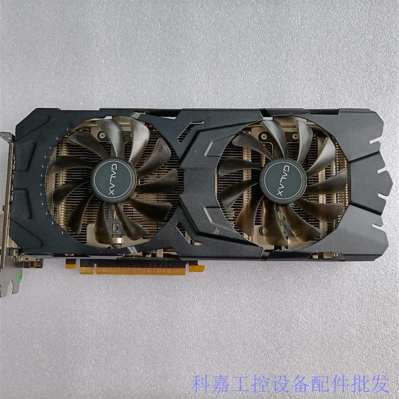 影驰GTX1080 8GB一议价-封面