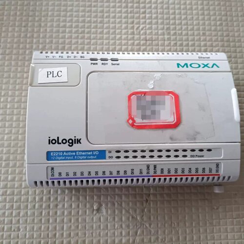 议价MOXA ioLogik E2210工业乙太网I/O模块 成