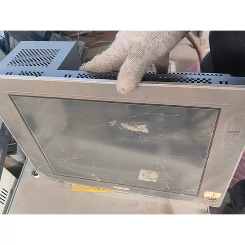 议价普罗菲斯ps47001sn270ac1g工控屏拆机下来的，会