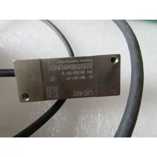 议价無 海德汉 LIC 401 LIC401 现货