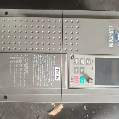 议价菱士达变频器LSD-G7400 7.5KW 三相380V 原