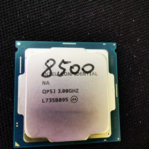 议价i5 8400