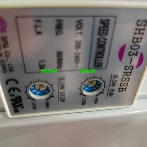 议价原装正品SHB03-SRSSB