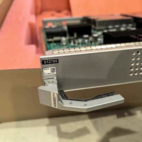 议价S12700 ET1D2C04HX2S 4口100G业务