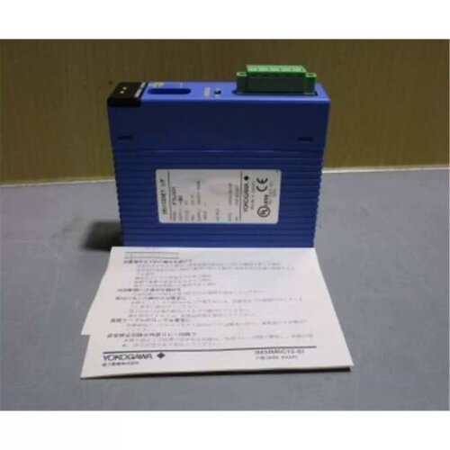 议价全新横河YOKOGAWA PLC F3LD01-0N DEV