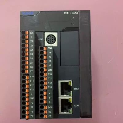议价PLC：XSLH-24A8