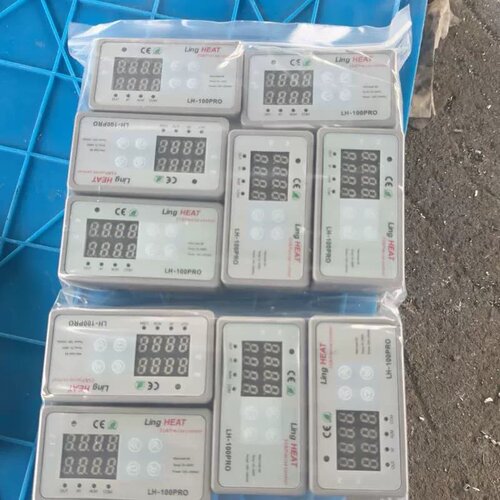 议价Ling HEAT LH-100PRO温控器 工程余料