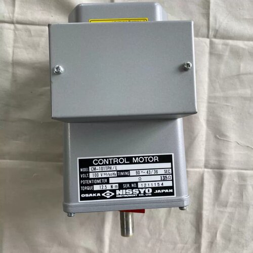 议价NISSYO 控制器CM-101TPH/L 236575-S